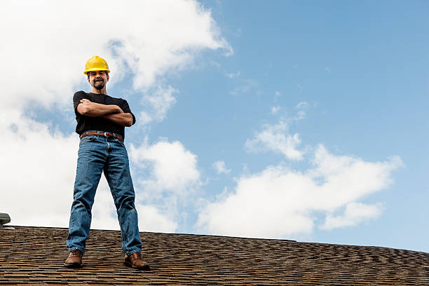Best Affordable Roofing Company  in Midland Park, NJ